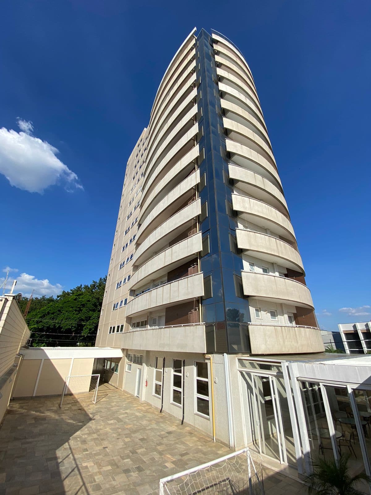 Apartamento em Frente ao Formiguinha Alto Padrão