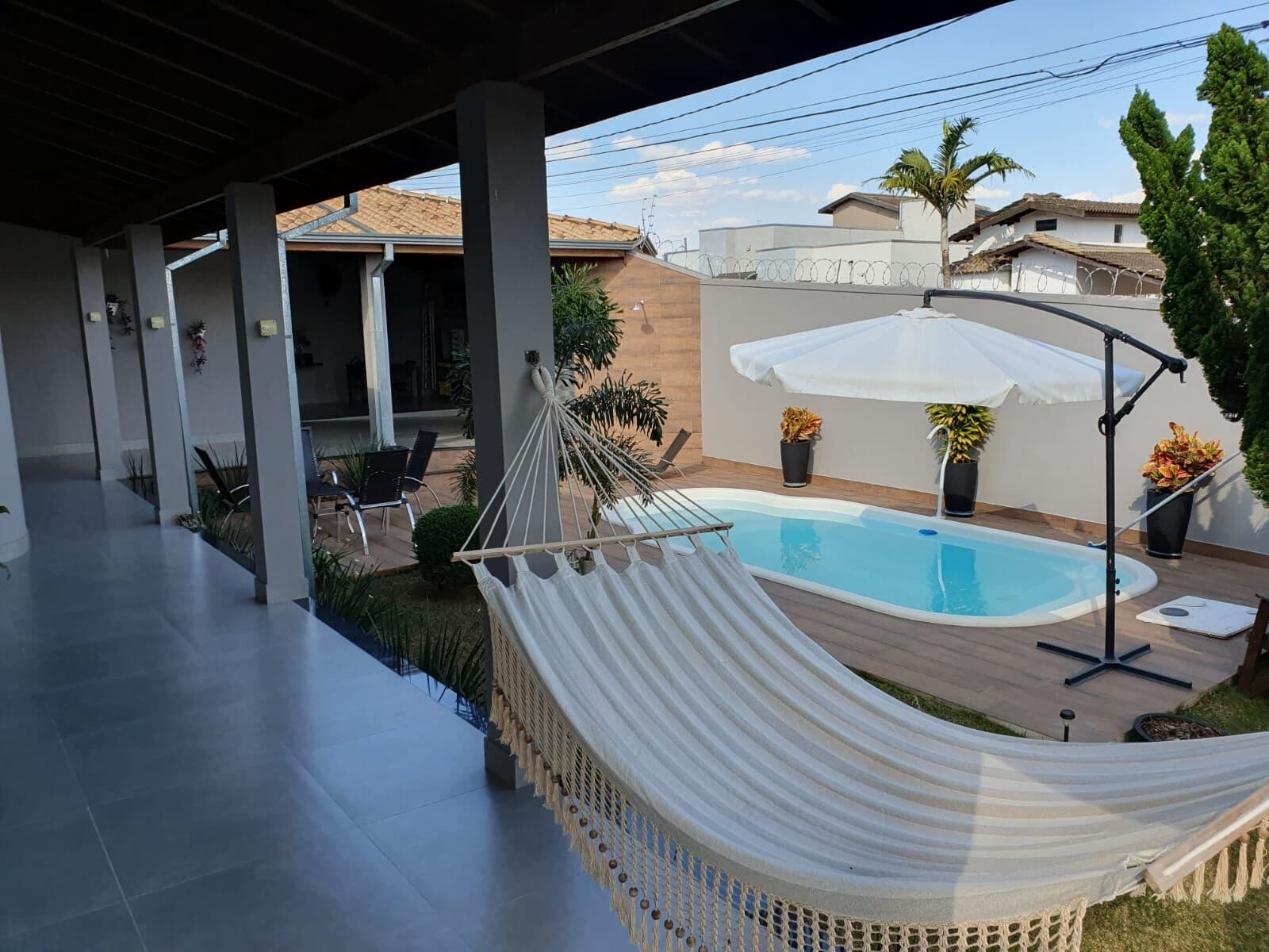 Excelente Imóvel Bairro Maria Helena em Nova Odessa