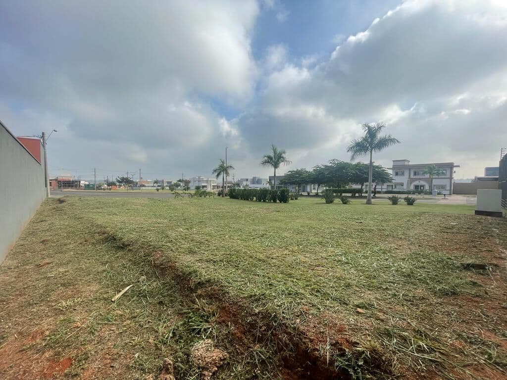 Terreno em Condomínio em Jardim Firenze, Santa Bárbara D'Oeste/SP