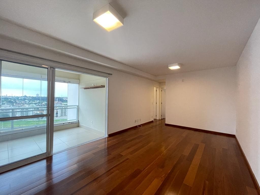 Apartamento Edifício Garnet -Americana/SP.