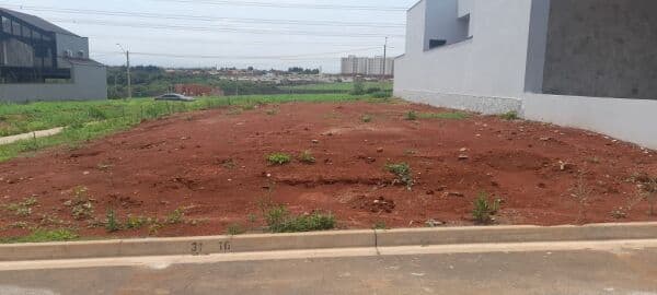 Terreno no Condomínio Recanto das Águas , Nova Odessa/SP