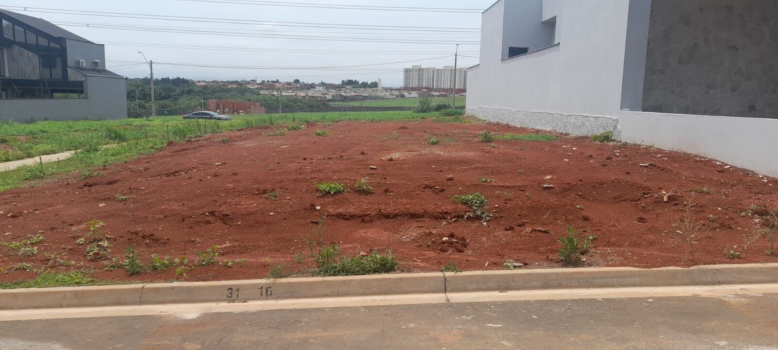Terreno no Condomínio Recanto das Águas , Nova Odessa/SP