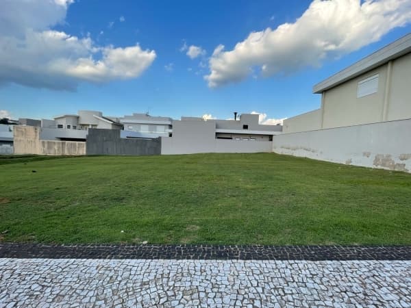 OPORTUNIDADE Terreno Condomínio Tripoli -SP