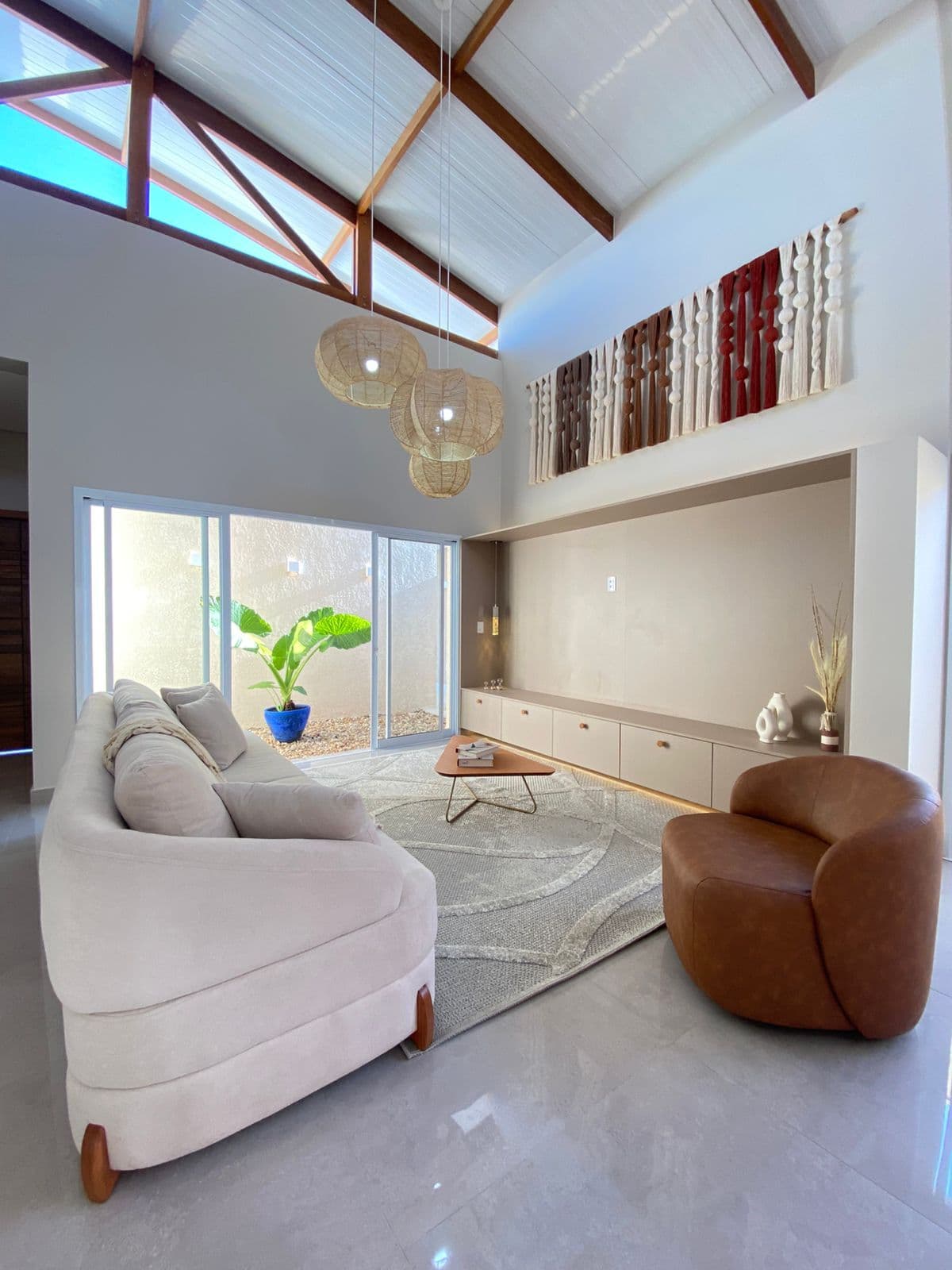 Casa Alto Padrão Condomínio Fechado na cidade de Nova Odessa/SP