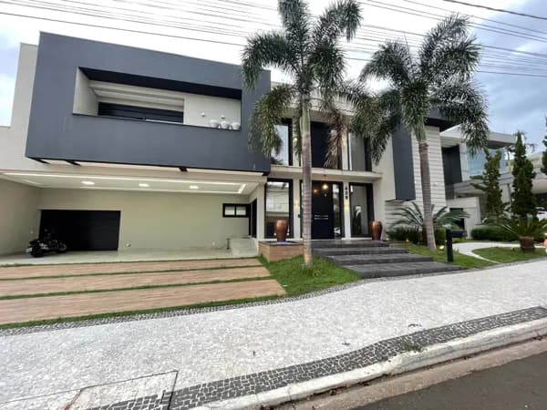 Casa Altíssimo Padrão Tripoli