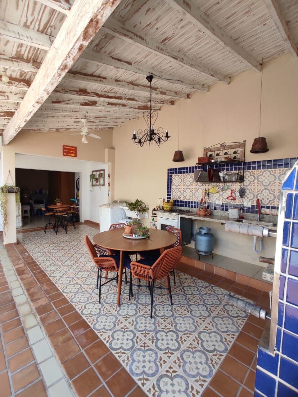 Casa Alto Padrão em Condomínio em Americana/SP