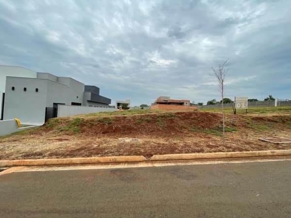 Terreno Condomínio Parque Fortaleza - Nova Odessa-SP.