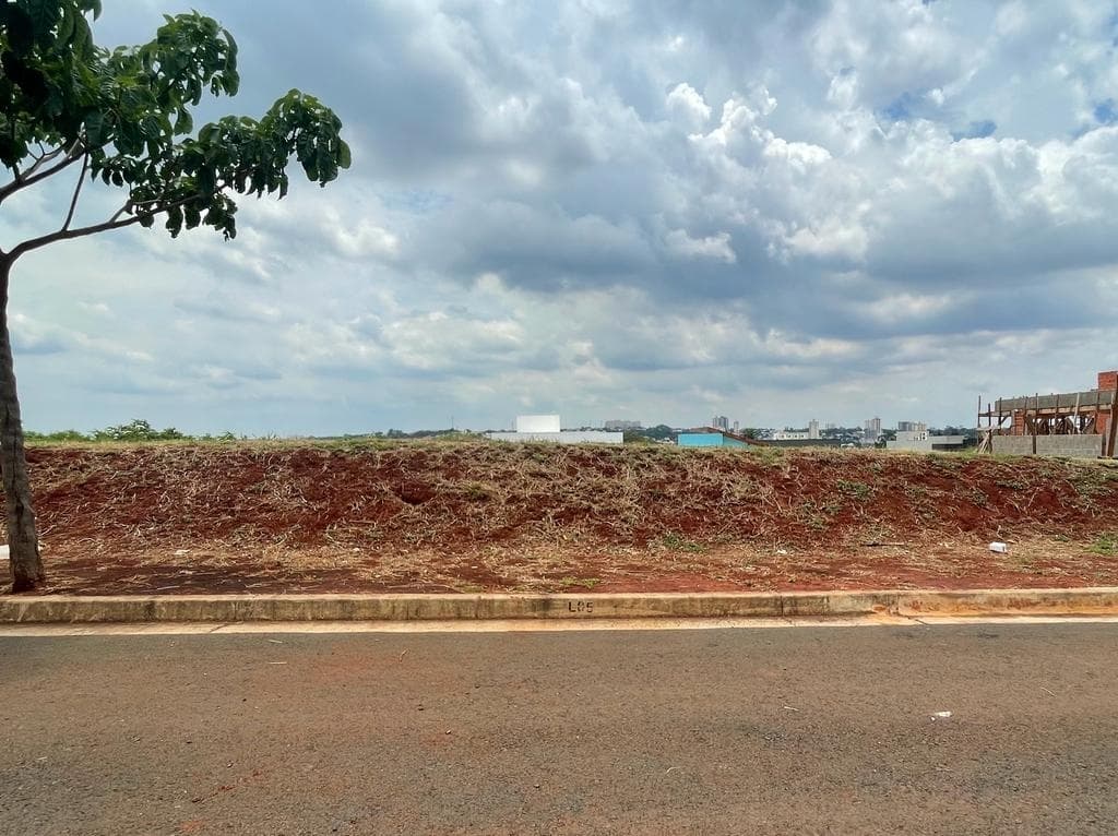 OPORTUNIDADE terreno no Condomínio Parque Fortaleza-SP.