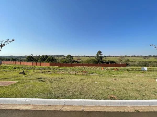Oportunidade! Terreno 1.052m² no condomínio Jardins da Cidade, Nova Odessa/SP