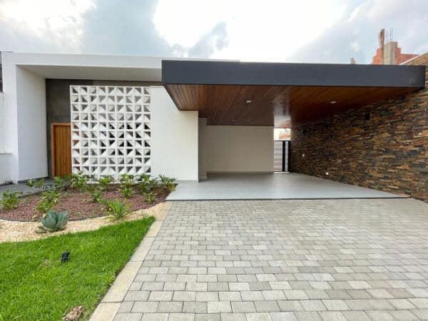 Casa em Condomínio em Jardim Solar das Esmeraldas, Nova Odessa/SP
