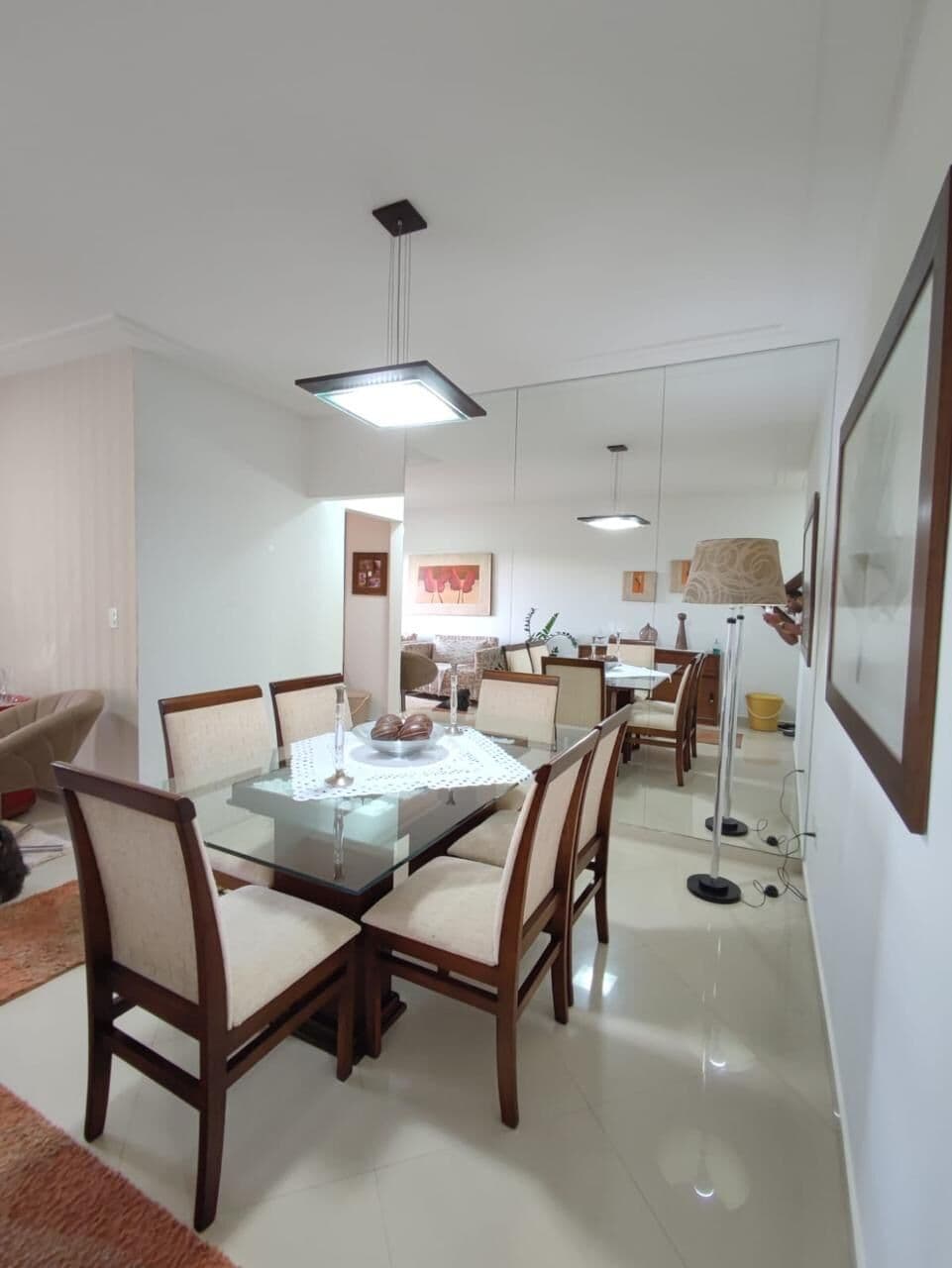 Lindo Apartamento em Nova Odessa