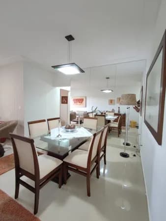 Lindo Apartamento em Nova Odessa
