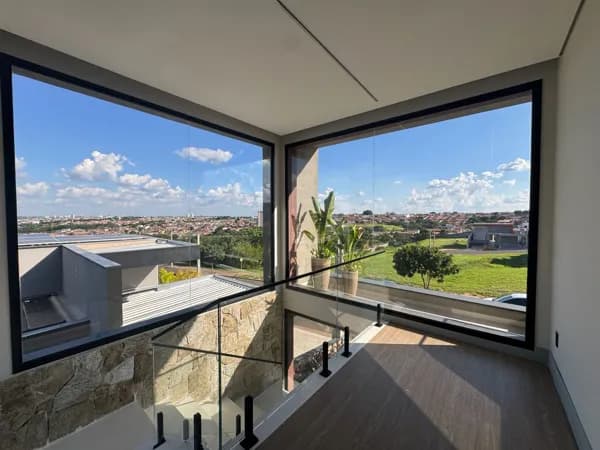 Casa Alto Padrão no Condomínio Engenho Velho em Nova Odessa/SP