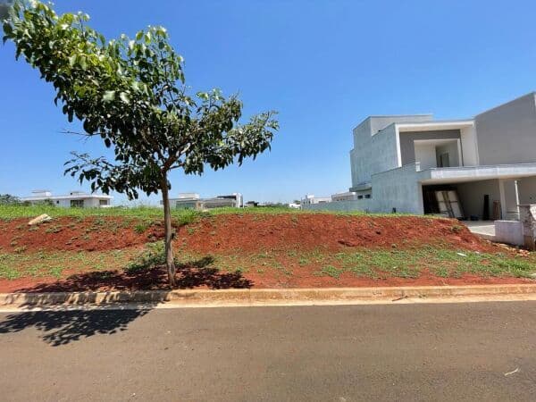 Excelente terreno no Condomínio em Parque Fortaleza, Nova Odessa/SP