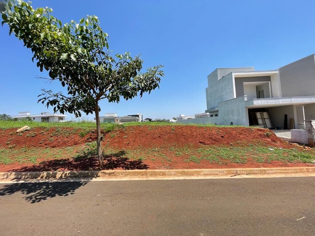 Excelente terreno no Condomínio em Parque Fortaleza, Nova Odessa/SP