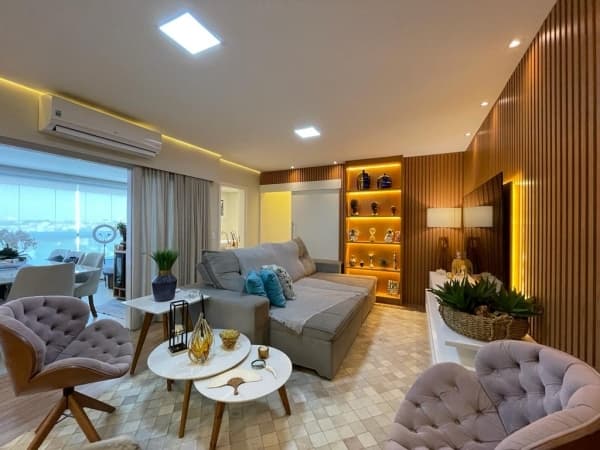 Lindo apartamento porteira fechada Sunset-Americana/SP.