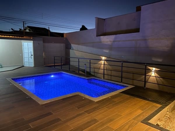 Casa em Santa Bárbara D'Oeste - Residencial Furlan