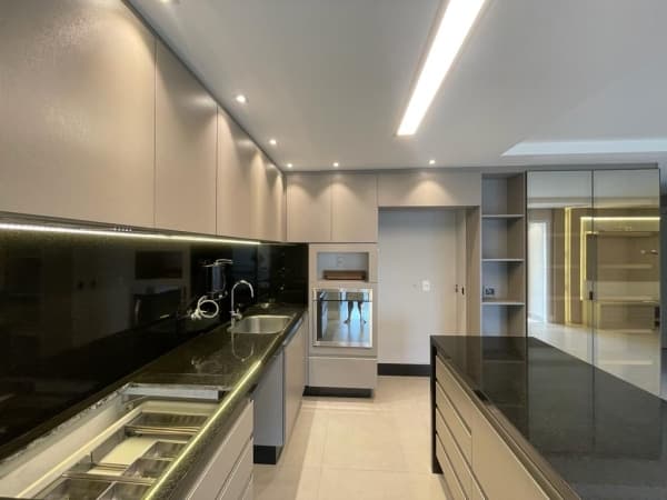 Apartamento Residencial Garnet-Americana/SP