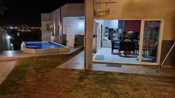Casa Maravilhosa em Jardim Maria Helena, Nova Odessa/SP