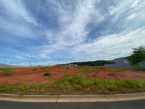 Terreno em Condomínio Vista Jardim em Nova Odessa/SP