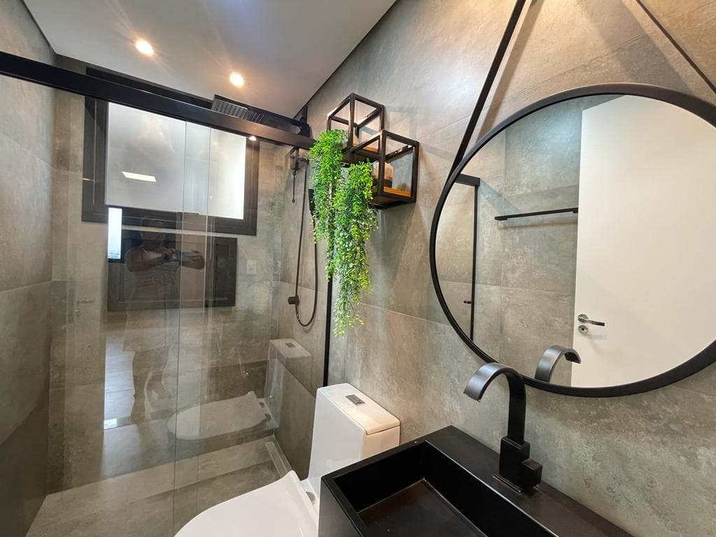 Apartamento Terrazzo Van Gogh - Americana/SP