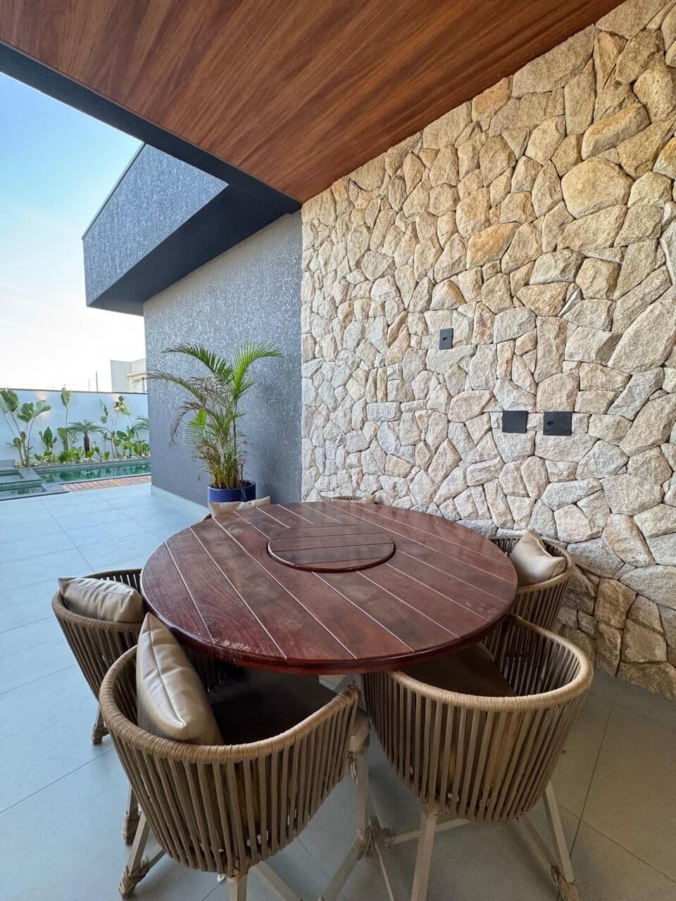 Casa Alto Padrão no condomínio Vista Jardim em Nova Odessa