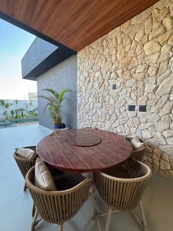 Casa Alto Padrão no condomínio Vista Jardim em Nova Odessa