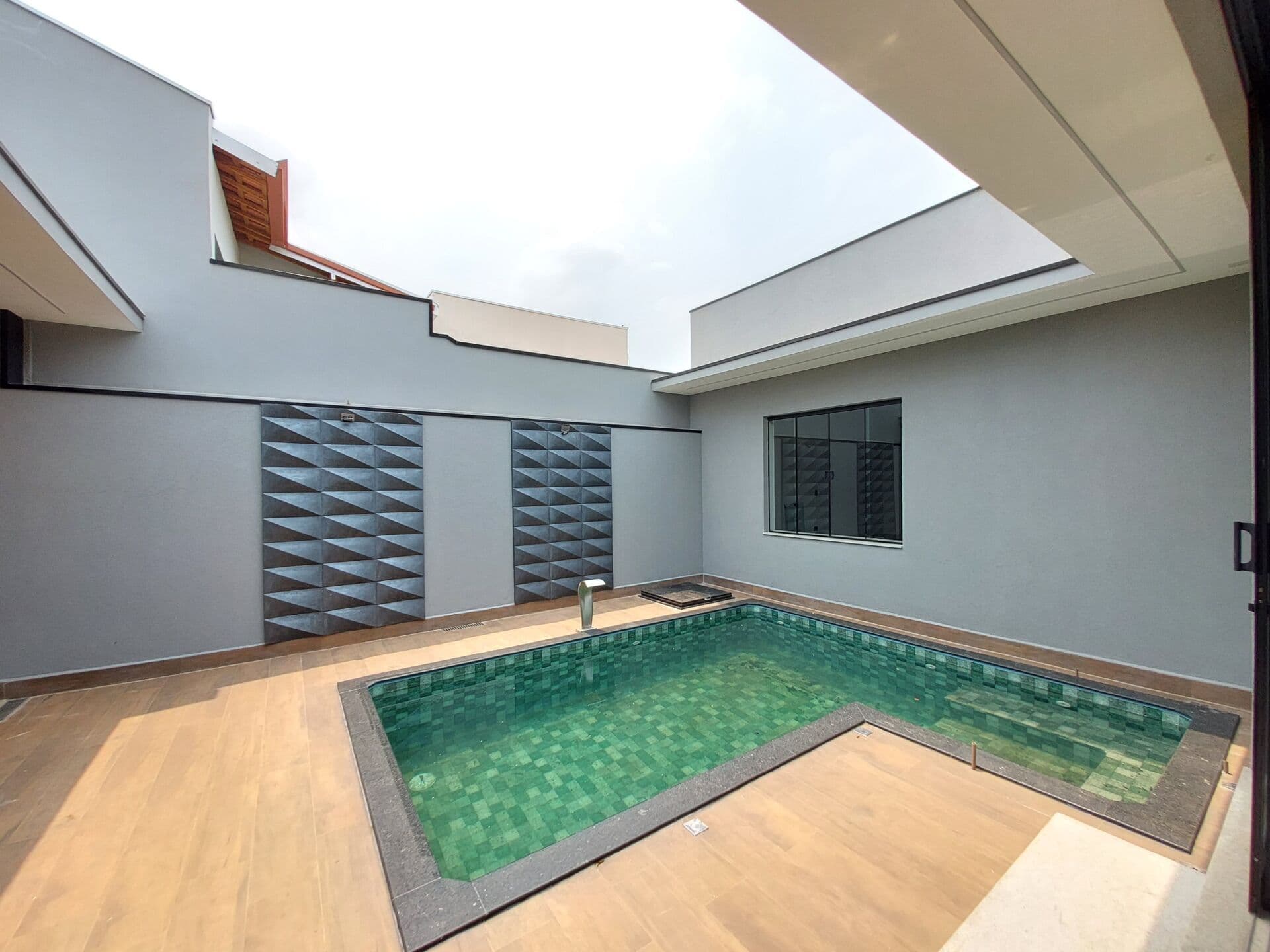 Imóvel à venda Residencial Dona Margarida