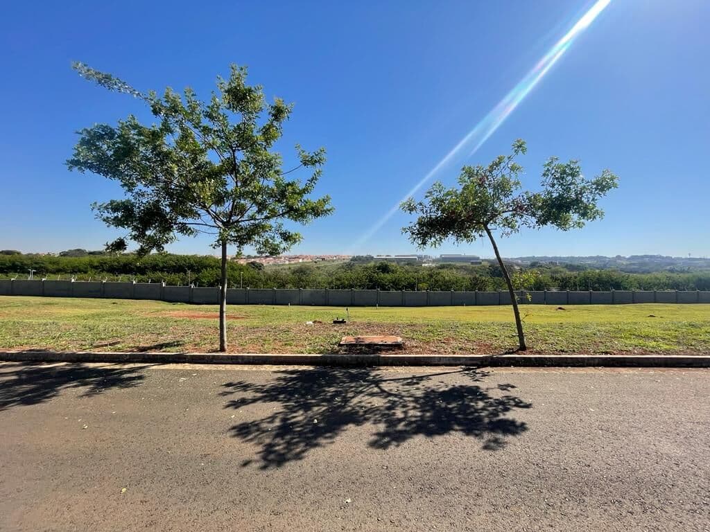 Terreno no Condomínio Parque Fortaleza