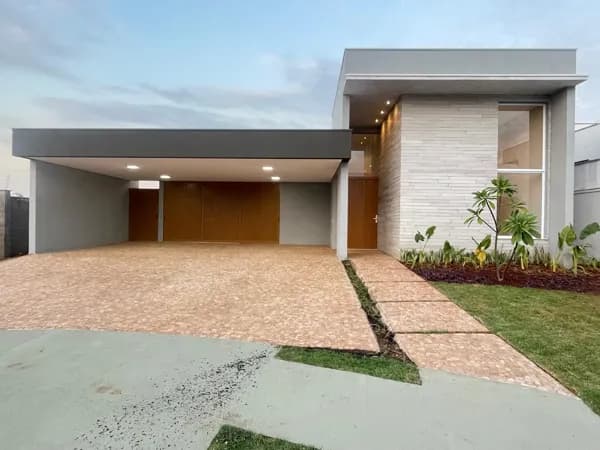 Belíssima Casa Alto Padrão