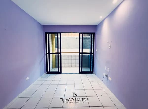 Vendo apartamento em Setúbal - 86m - 3 quartos - 1 suíte - 2 vagas - Piscina