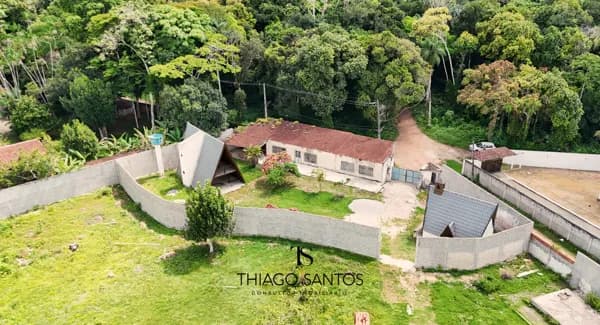 Vendo lote localizado KM 17 - Estrada de Aldeia com - 6.000m² + 2 hectares