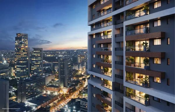 Vendo apartamento na Ilha do Leite - 50m² - 2 quartos - 1 suíte - 1 vaga - Lazer completo.