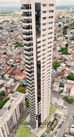 Vendo apartamento na Madalena - 153m² - 4 quartos - 3 suítes - 2 vagas cobertas.