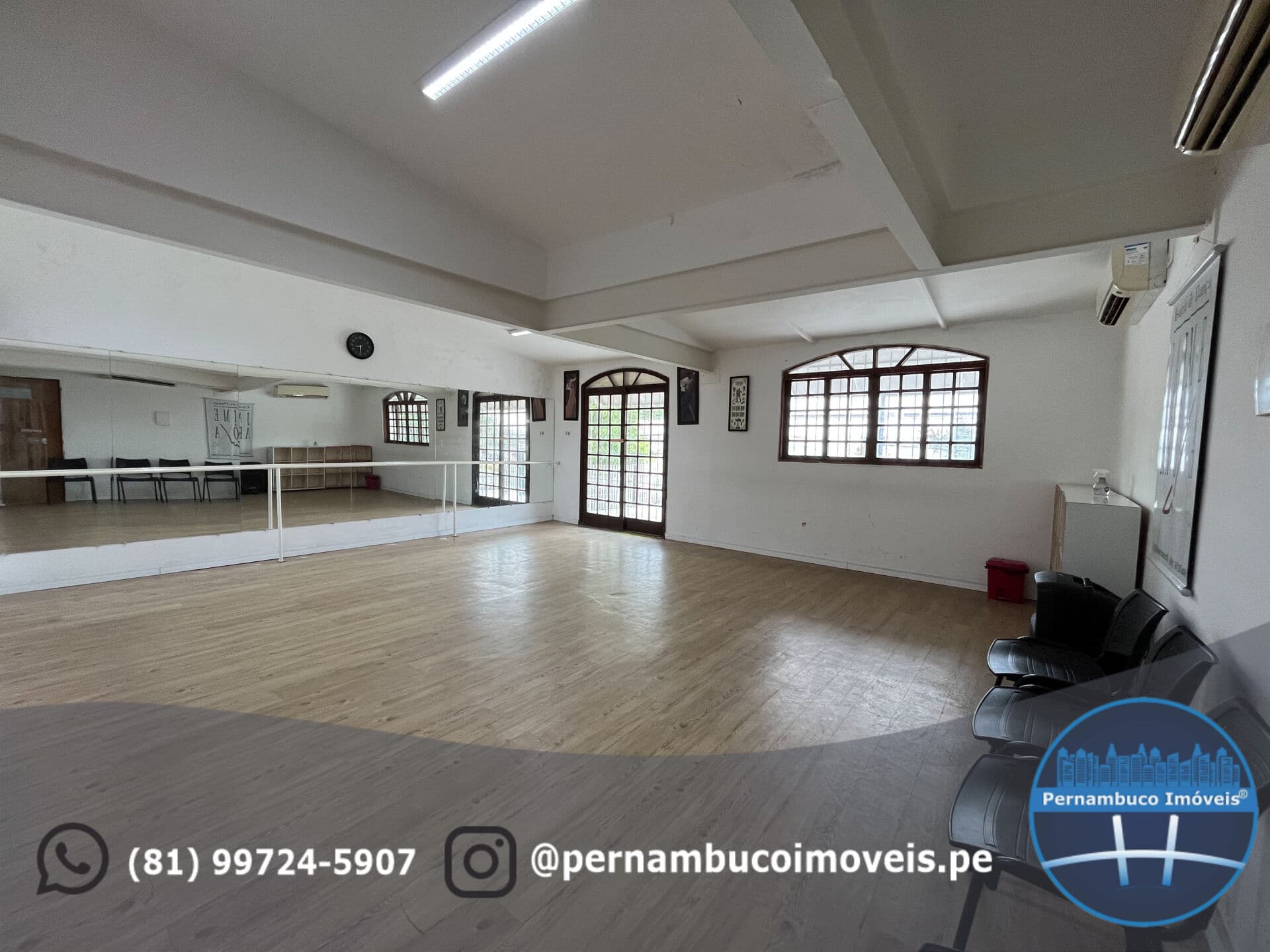 Casa Duplex - Boa Viagem