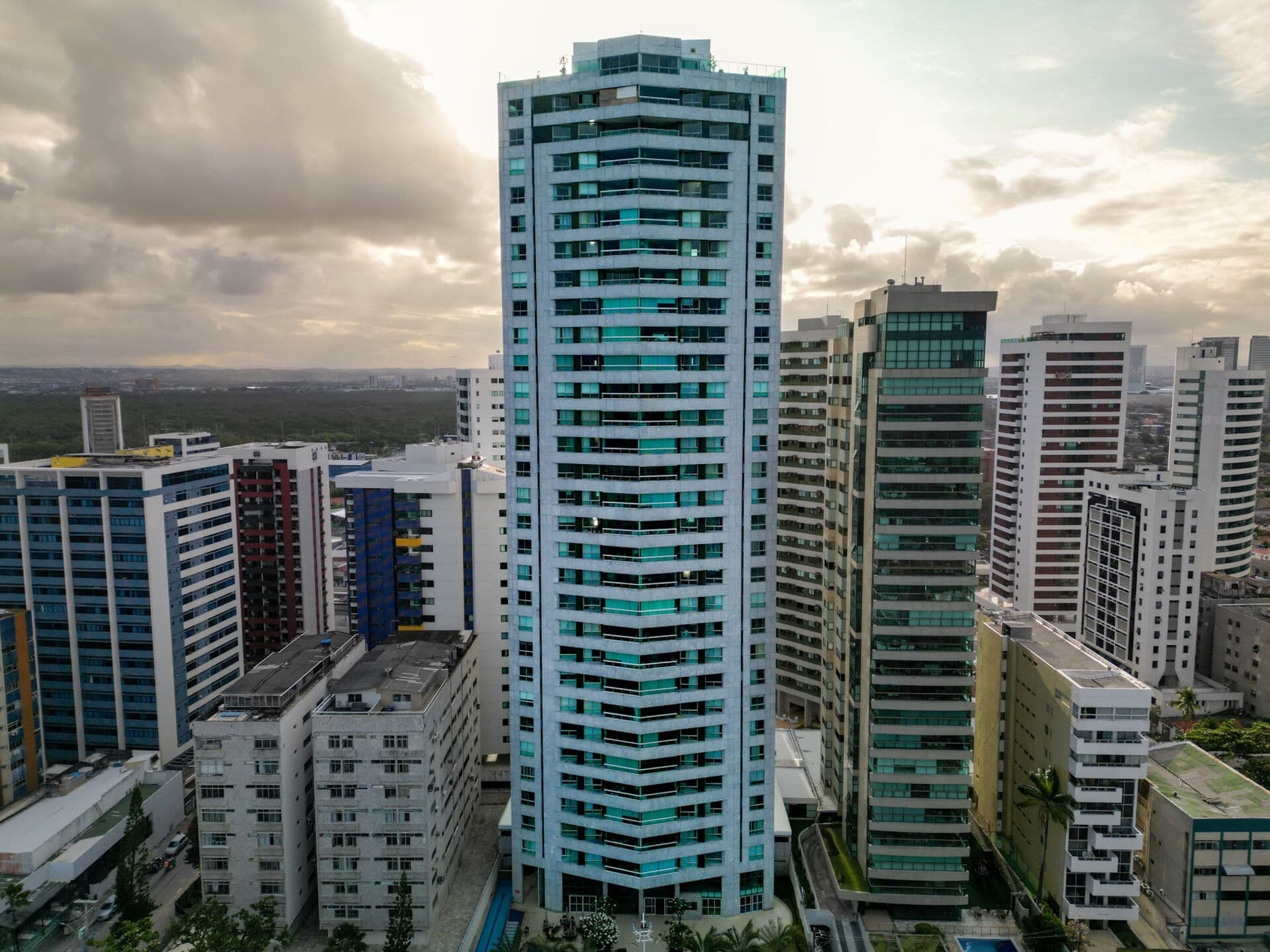 Avenida Boa Viagem