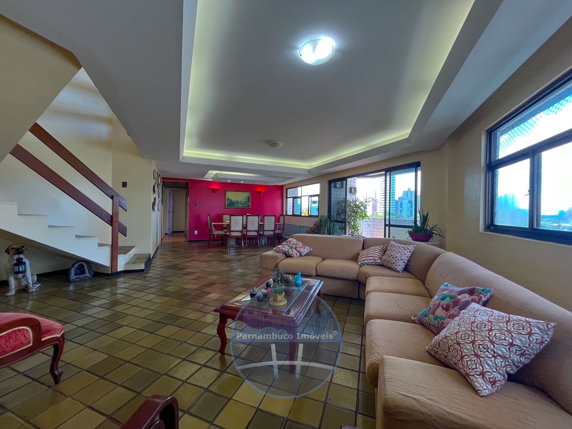 Apartamento em Recife - Parnamirim