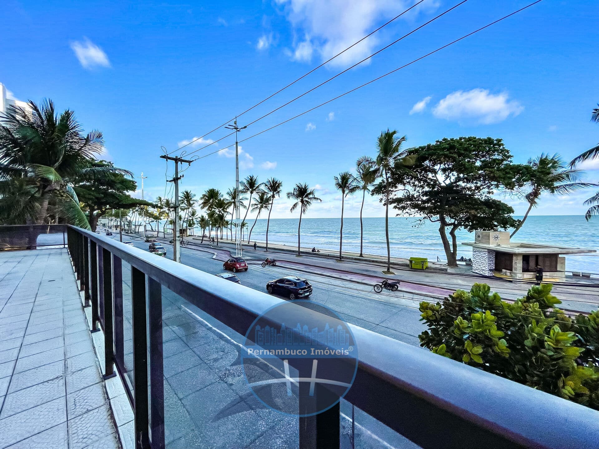 Apartamento em Boa Viagem, Recife/PE