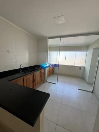 Apartamento em Passos - Santa Casa
