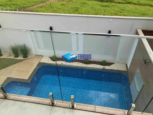 Casa em Passos - Jardim Vila Rica