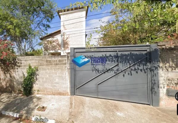Casa em Passos - Parque Residencial Eldorado