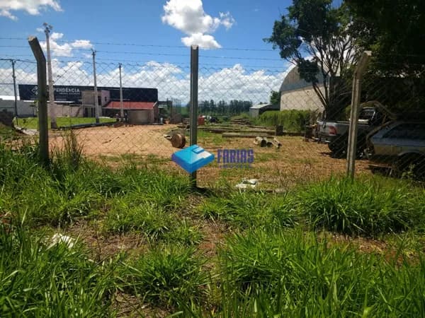 Lote/Terreno em Passos - Distrito Industrial