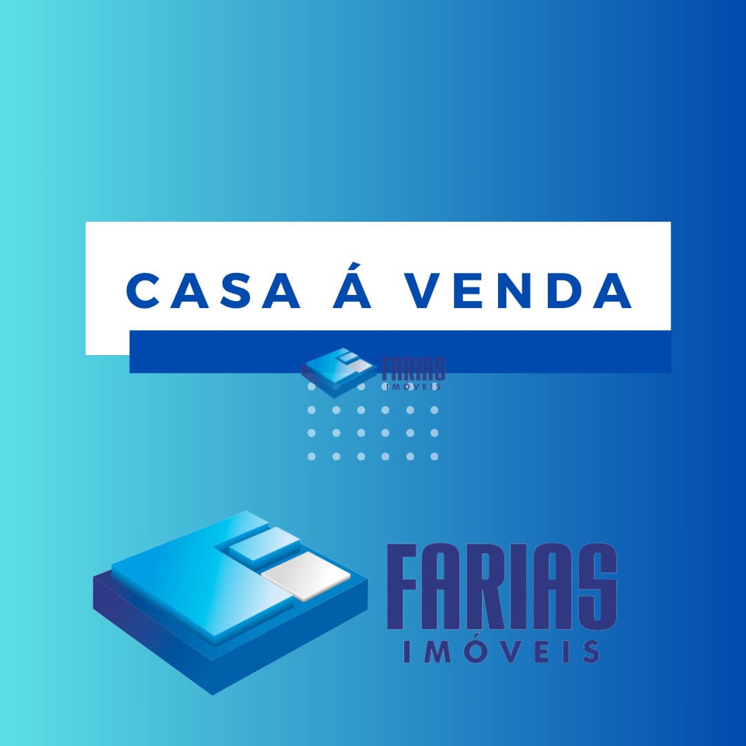 Casa em Passos - Parque Residencial Eldorado