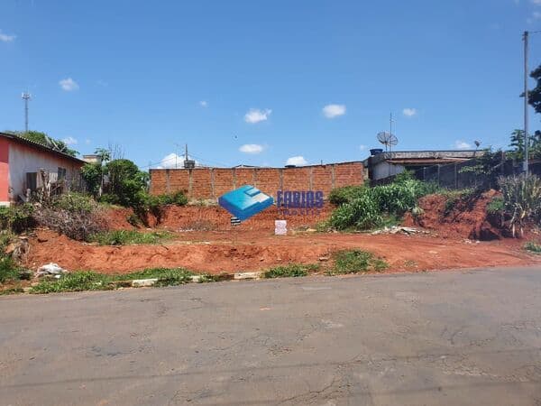Lote/Terreno em Passos - Coimbras
