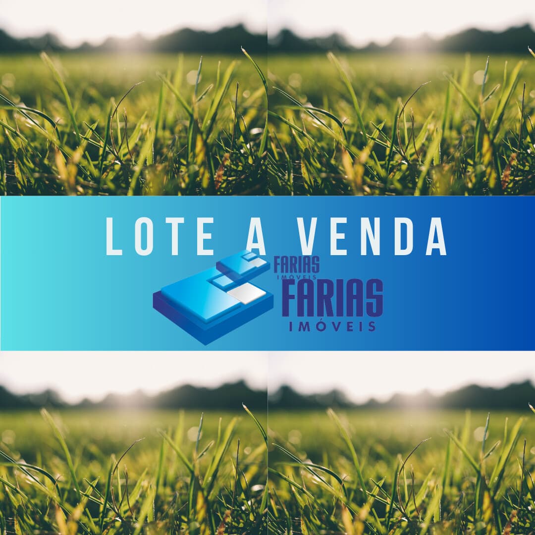 Lote/Terreno em Passos - Jardim Colégio de Passos