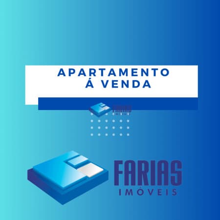 Apartamento em Passos - Centro