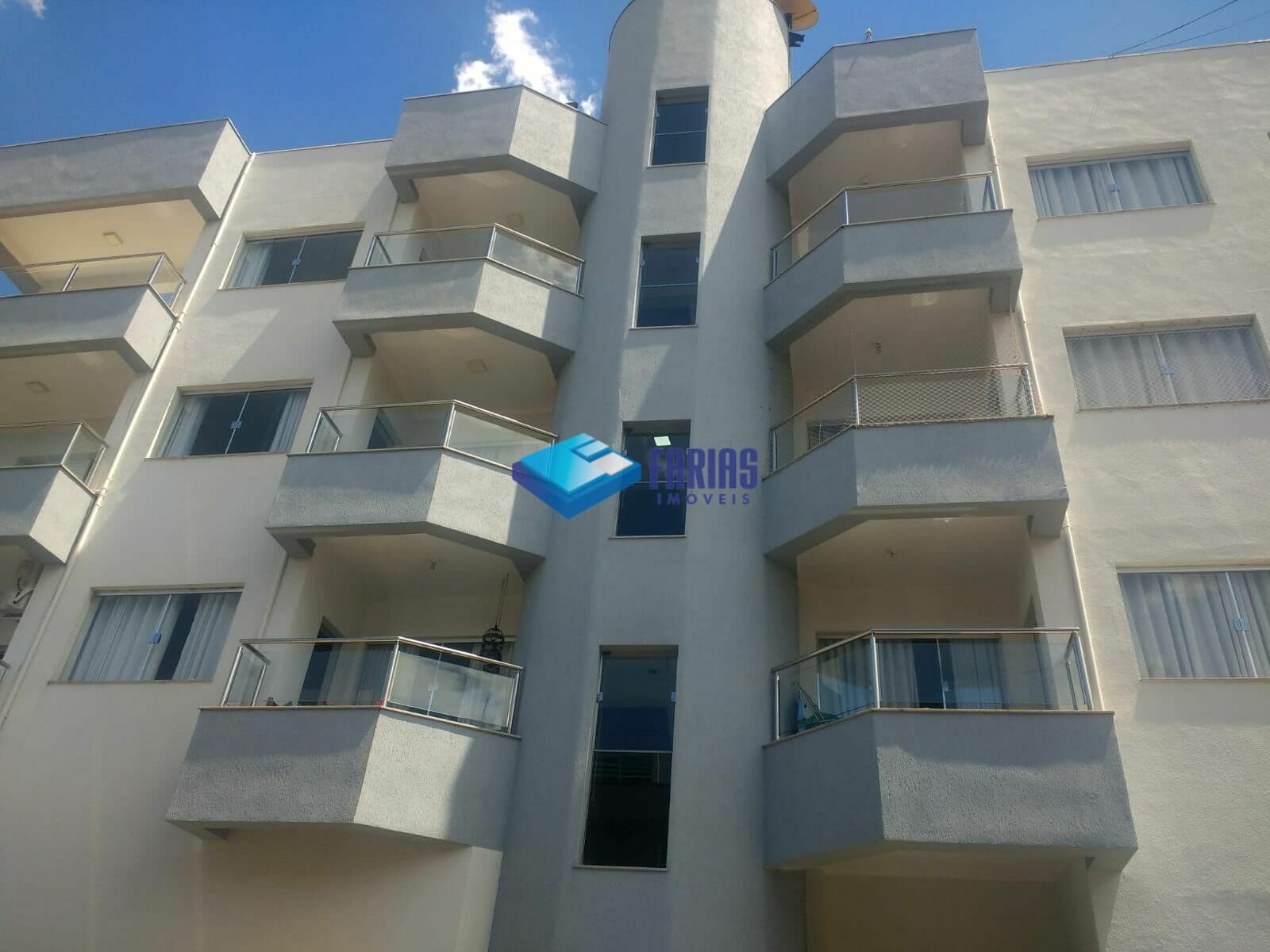 Casa em Passos - Centro