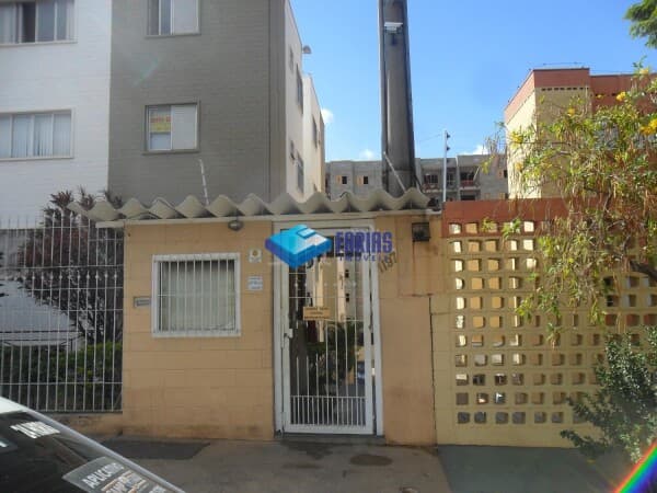 Apartamento em Campinas - Vila Rica
