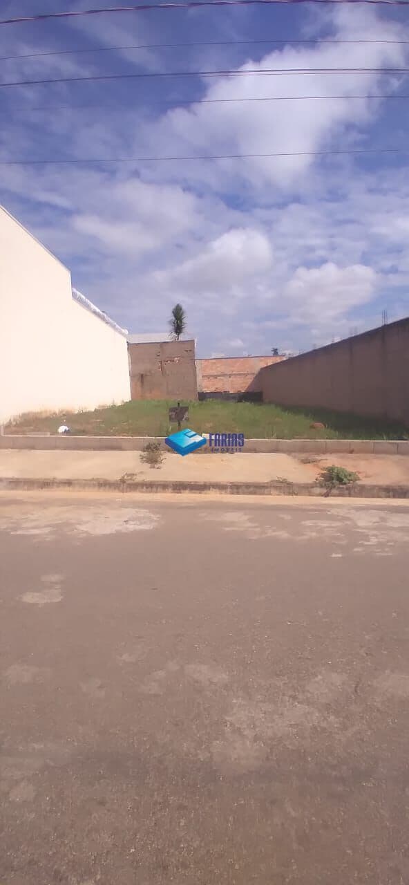 Lote/Terreno em Passos - Recanto do Bosque