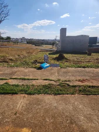 Lote/Terreno em Passos - Mirante do Vale